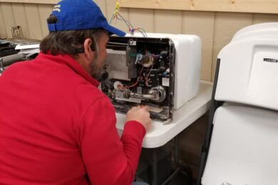 Certified RV Technician